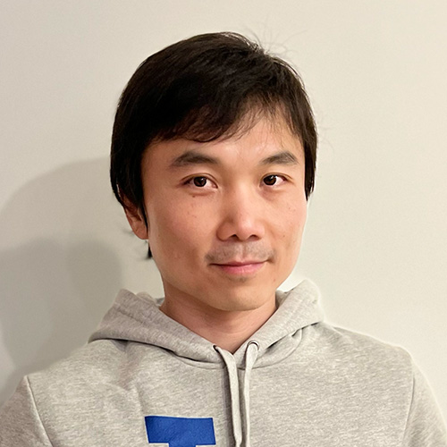 Xiang 'Anthony' Chen