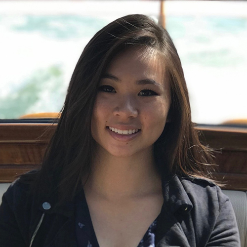 Ashley Ngo