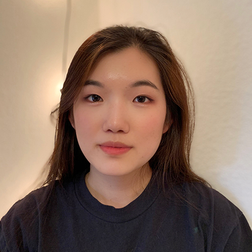 Charisa Shin