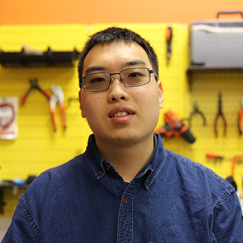 Joseph Lu