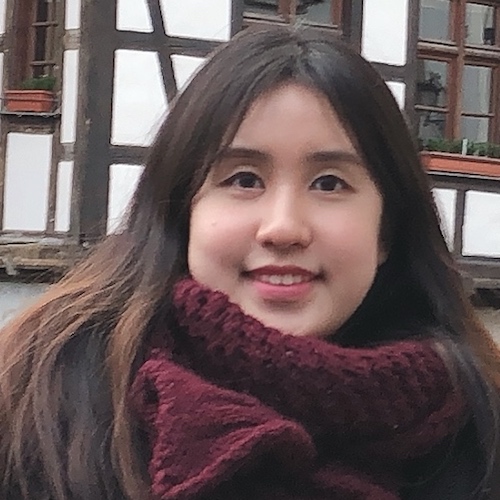 Mina Huh