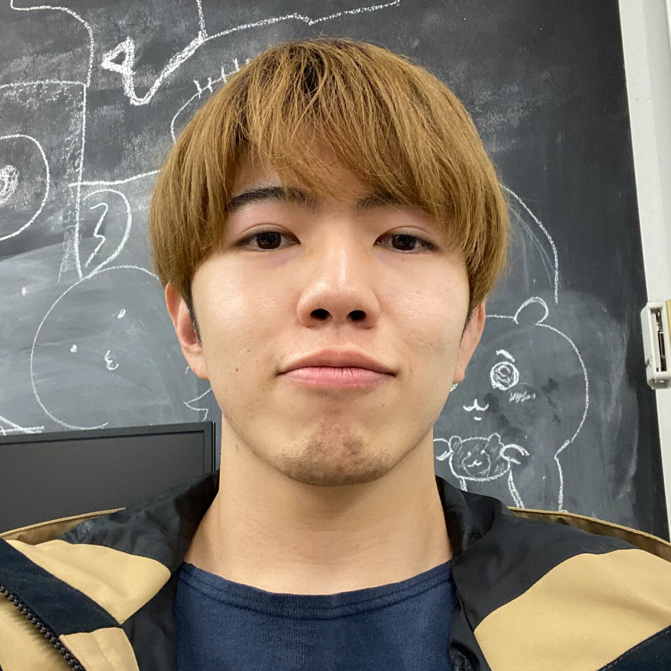 Naoto Nishida