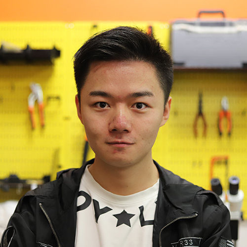 Nicolas Cheng