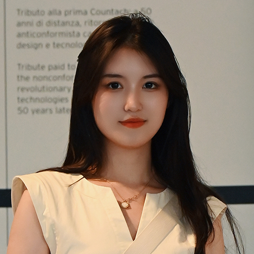 Qinyi Zhou