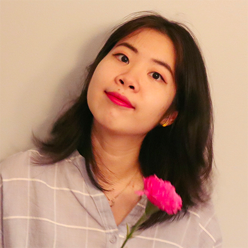 Rita Dang