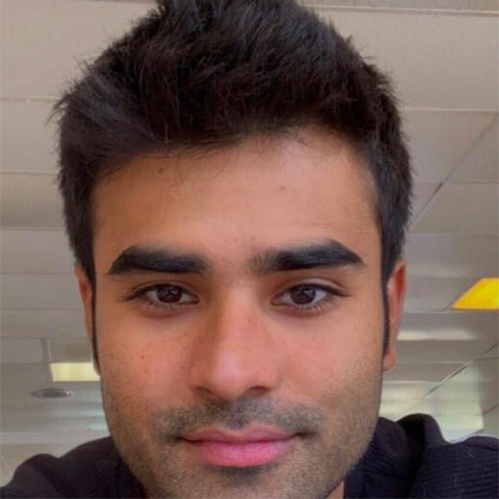 Rohit Banerjee