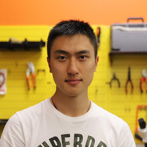 Ximeng Liu