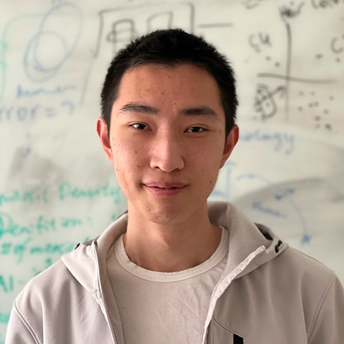 Wayne Zhang