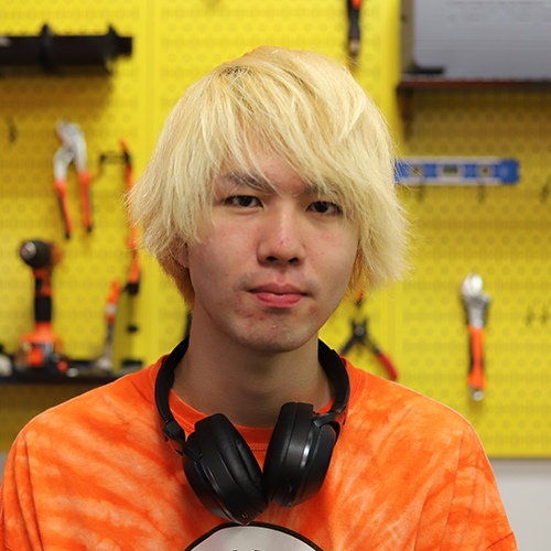 Yudai Tanaka