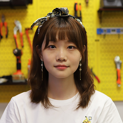 Yuki Tang