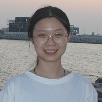 Zihan Yan