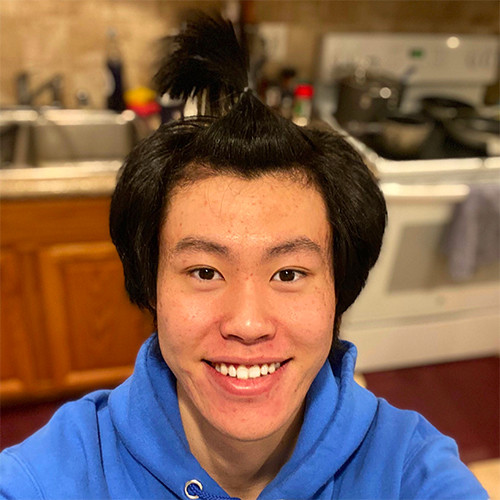 Zixuan Chen