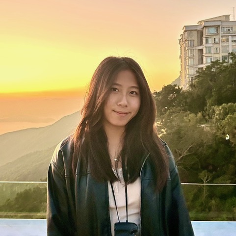 Ashley Hua