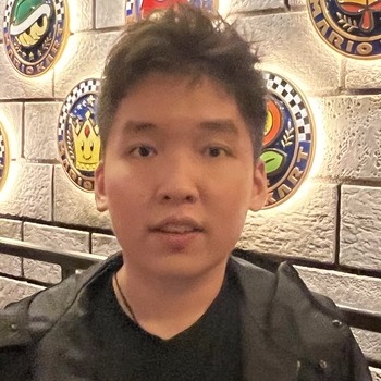 Liwu Yu