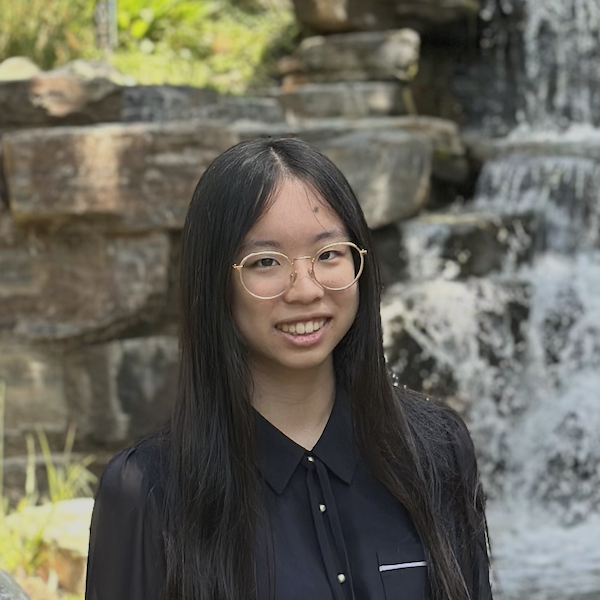 Serena Chang