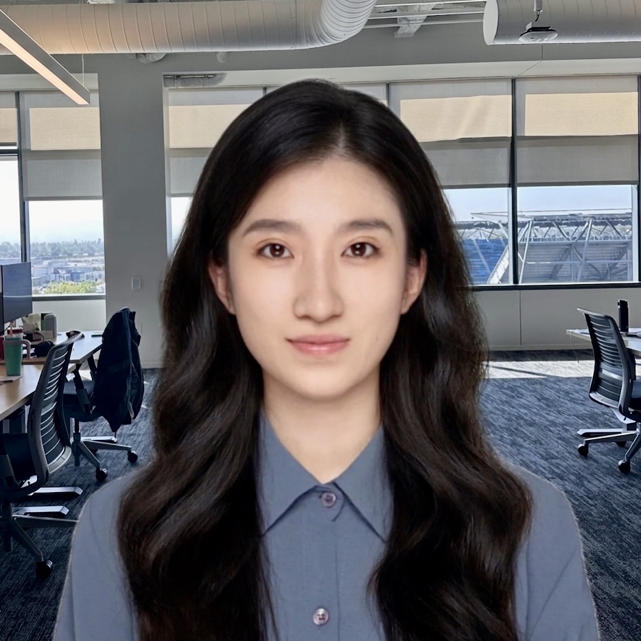Yihe (Marina) Xu